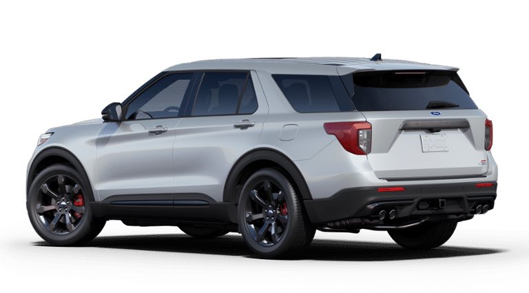 21 Ford Explorer St Argent Emblematique Moteur Ecoboost V6 De 3 L Avec Technologie De Demarrage Arret Automatique L Ange Gardien Ford 21 Ford Explorer St Argent Emblematique Moteur Ecoboost V6 De 3 L Avec Technologie De Demarrage Arret Automatique L Ange Gardien Ford